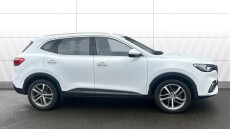 MG Hs 1.5 T-GDI Exclusive 5dr Petrol Hatchback